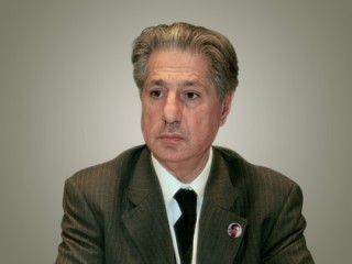 Amin Gemayel picture, image, poster